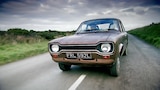 Ford Escort Mk 1