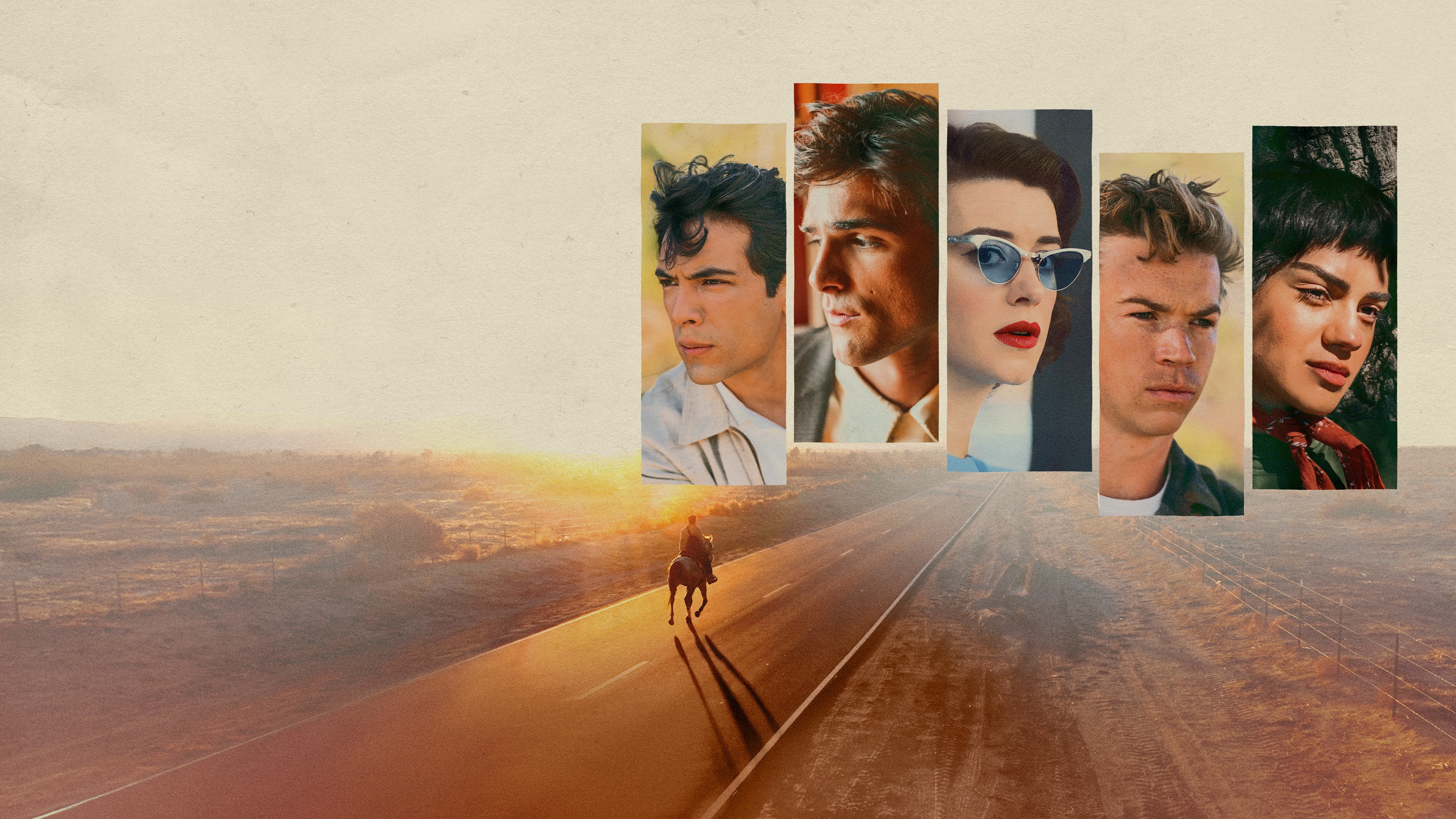 Watch On Swift Horses HBO Max