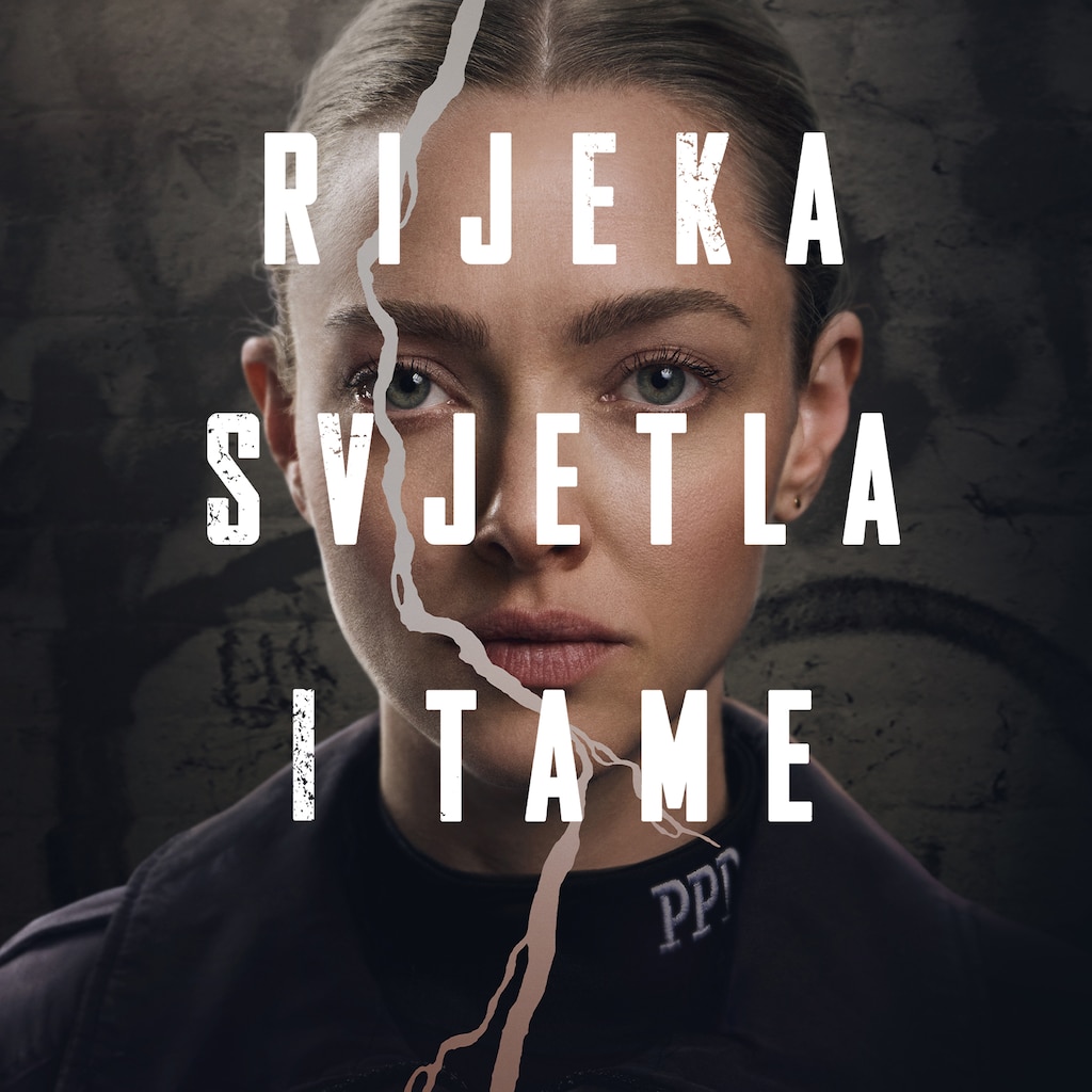 Rijeka svjetla i tame