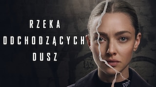 Rzeka odchodzących dusz