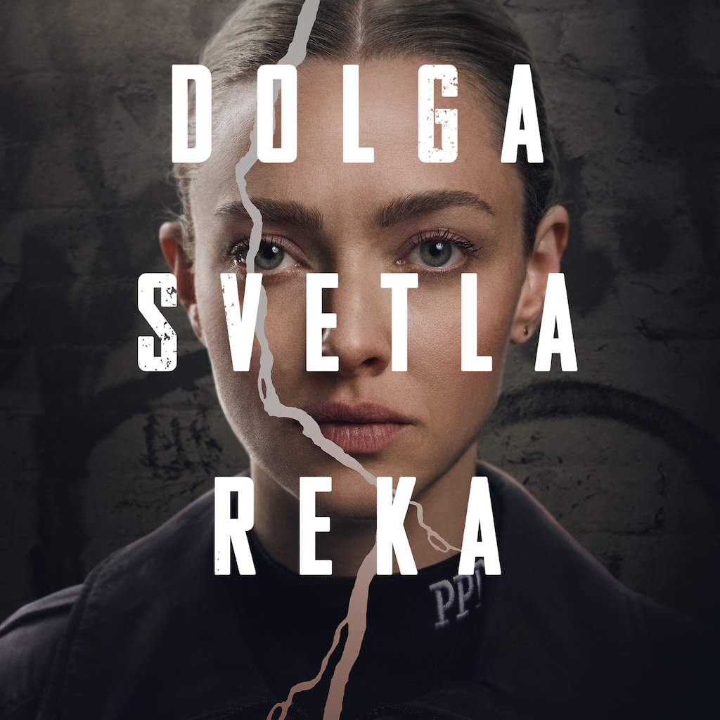 Dolga svetla reka