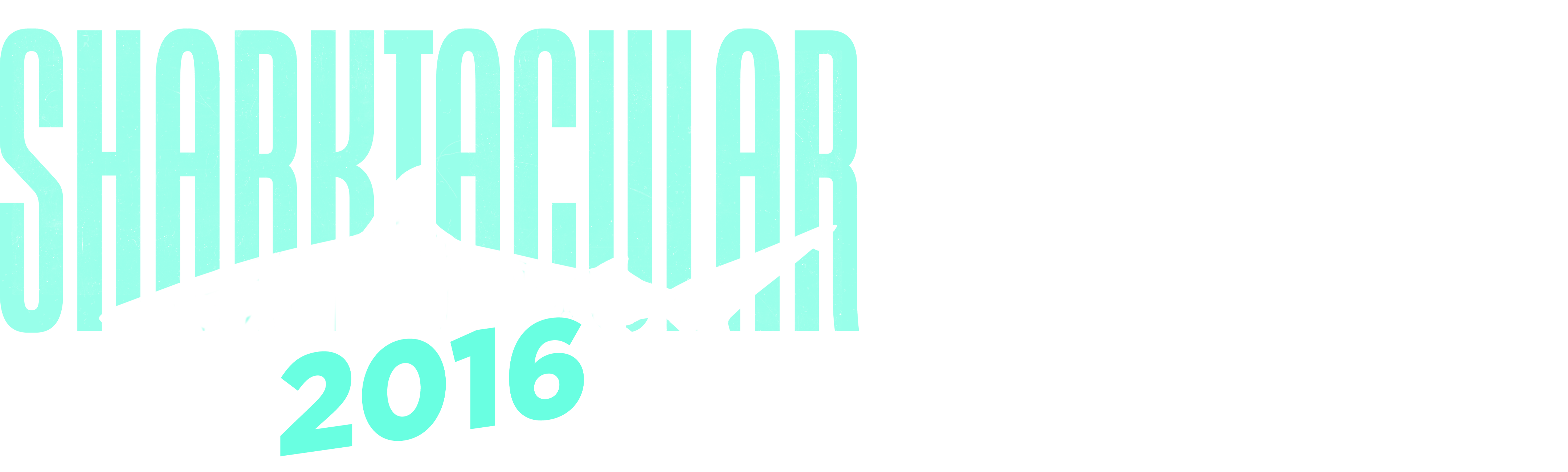 Shark Week Sharktacular 2016