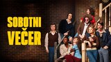 Sobotni večer