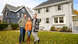 Haunted Homes, Bestie Adventures, and True Love