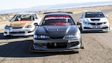 FF 6: Battle of the Hondas! -- Tuner Battle Week 2014