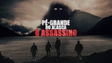 Pé-Grande do Alasca: O Assassino