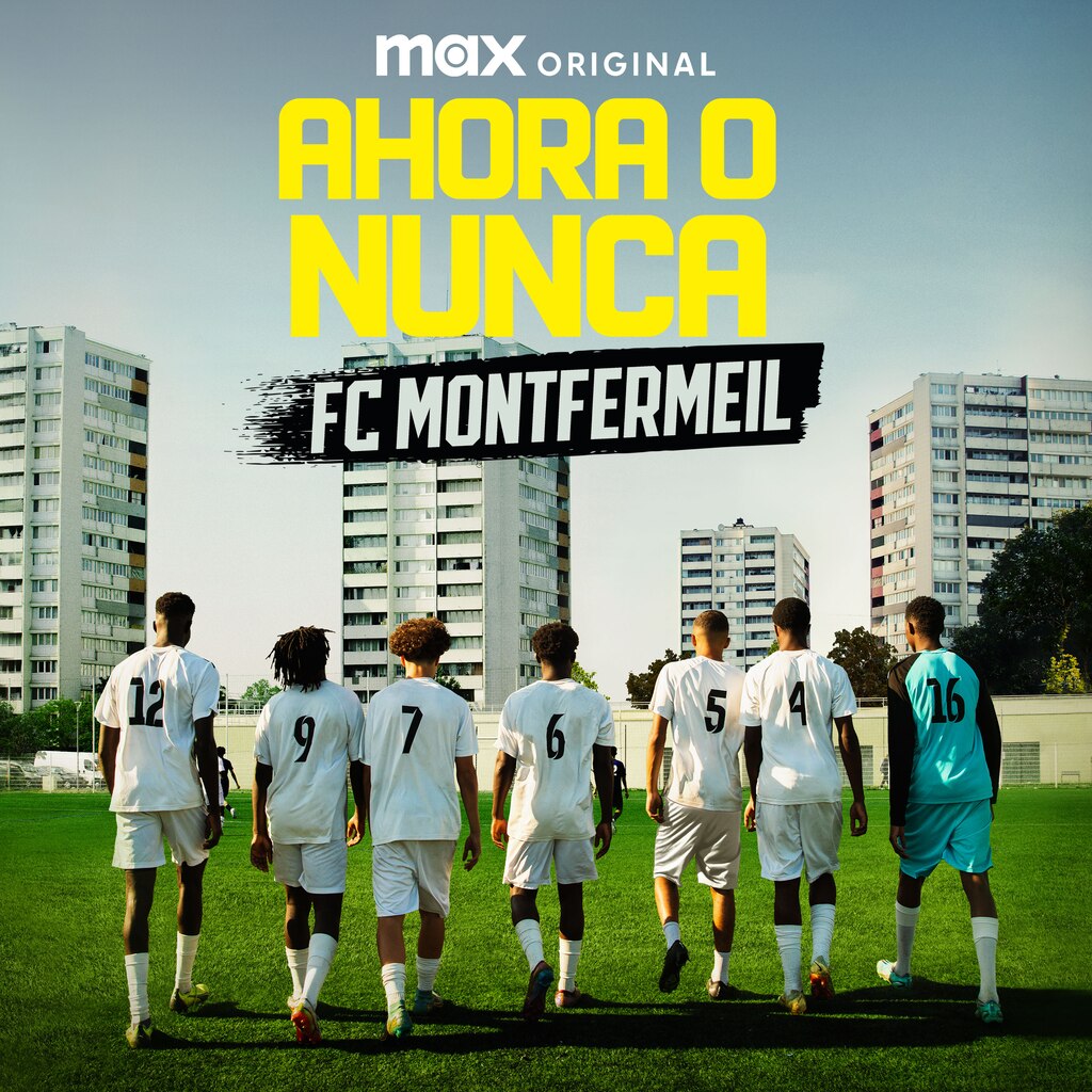 Ahora o Nunca: FC Montfermeil