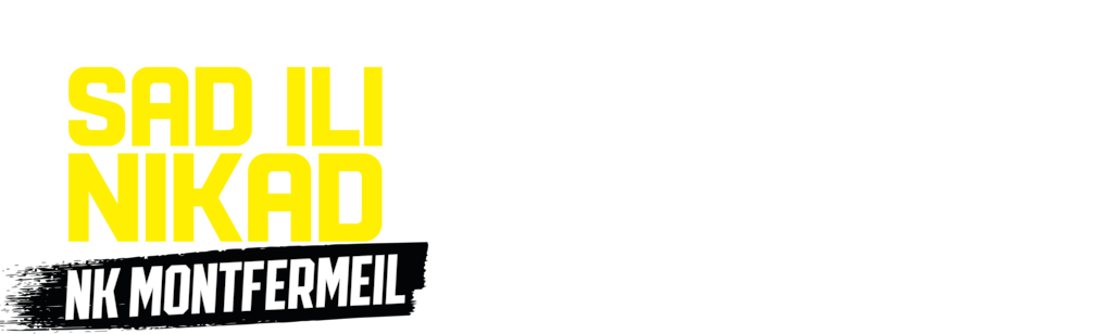 Sad ili nikad: NK Montfermeil