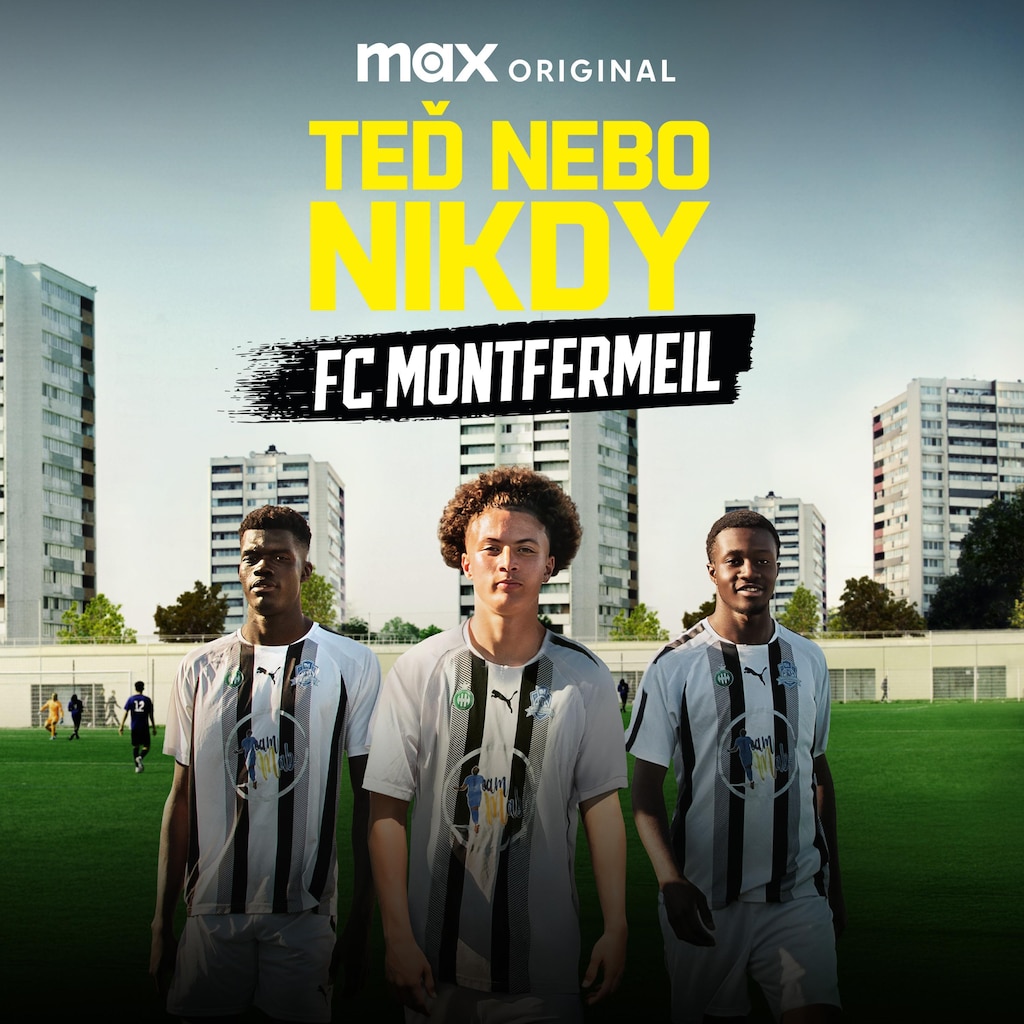 Teď nebo nikdy: FC Montfermeil