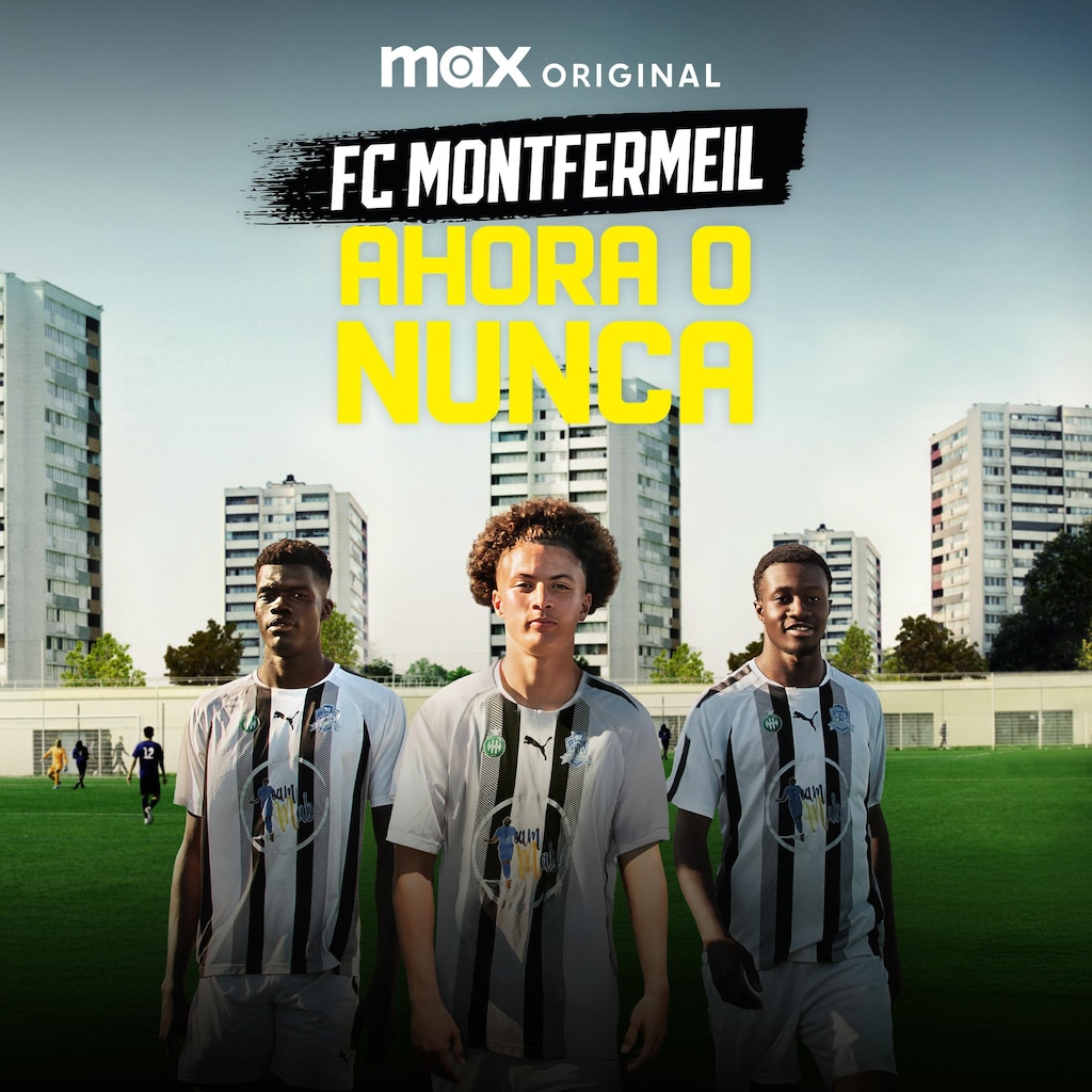 FC Montfermeil: ahora o nunca