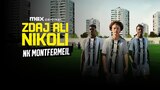 Zdaj ali nikoli: NK Montfermeil