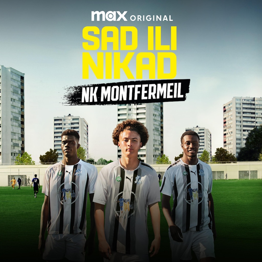 Sad ili nikad: NK Montfermeil