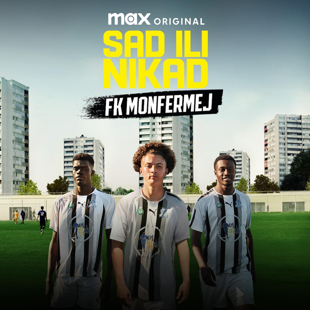 Sad ili nikad: FK Monfermej