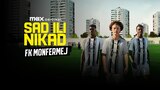 Sad ili nikad: FK Monfermej