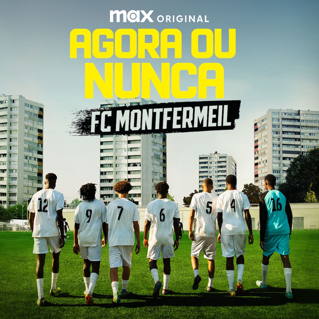 Agora ou Nunca: FC Montfermeil