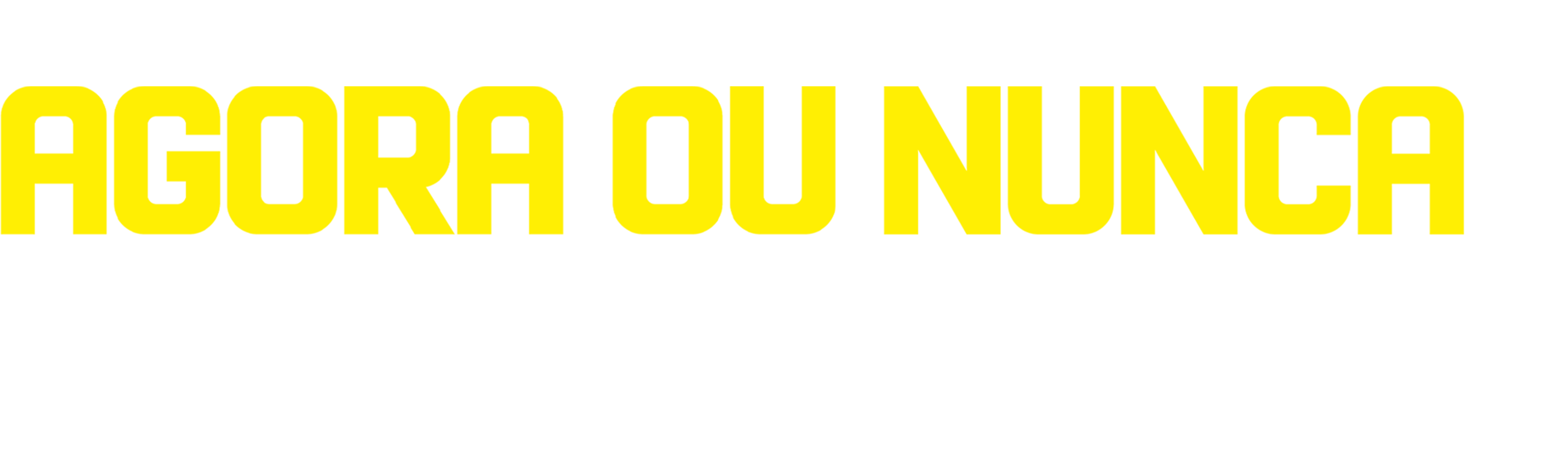 Agora ou Nunca: FC Montfermeil