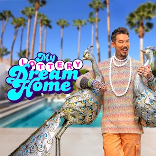 My Lottery Dream Home