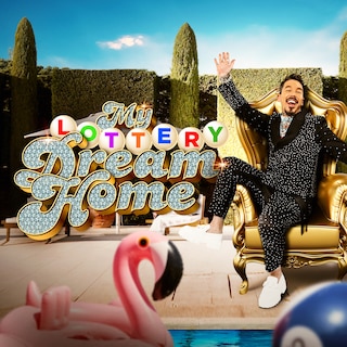 My Lottery Dream Home