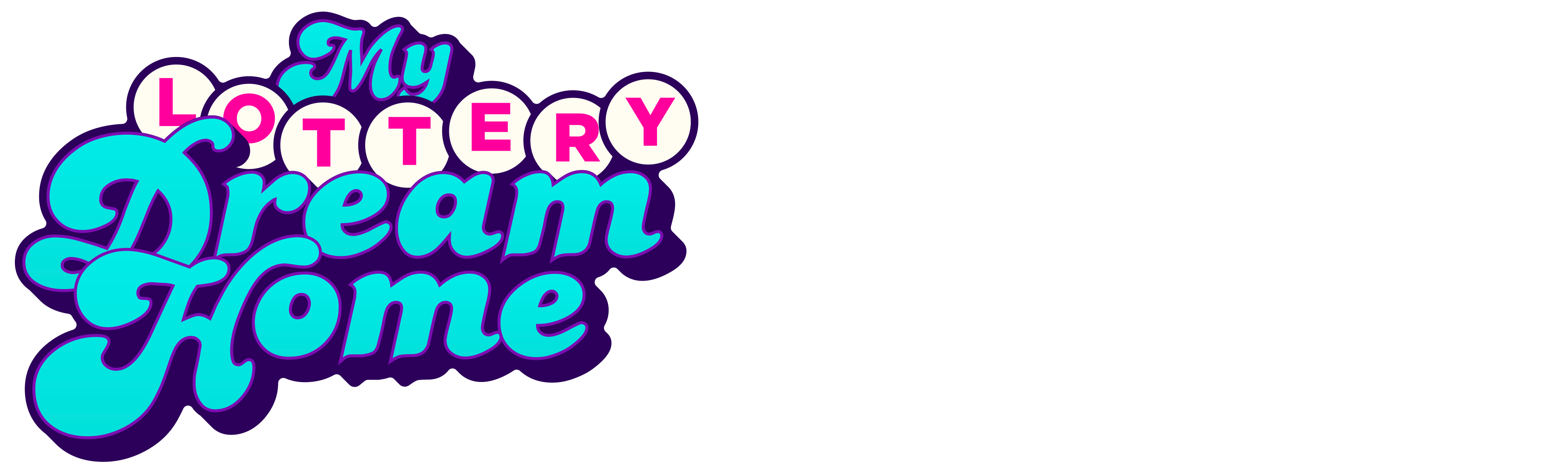 My Lottery Dream Home