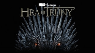 Hra o trůny