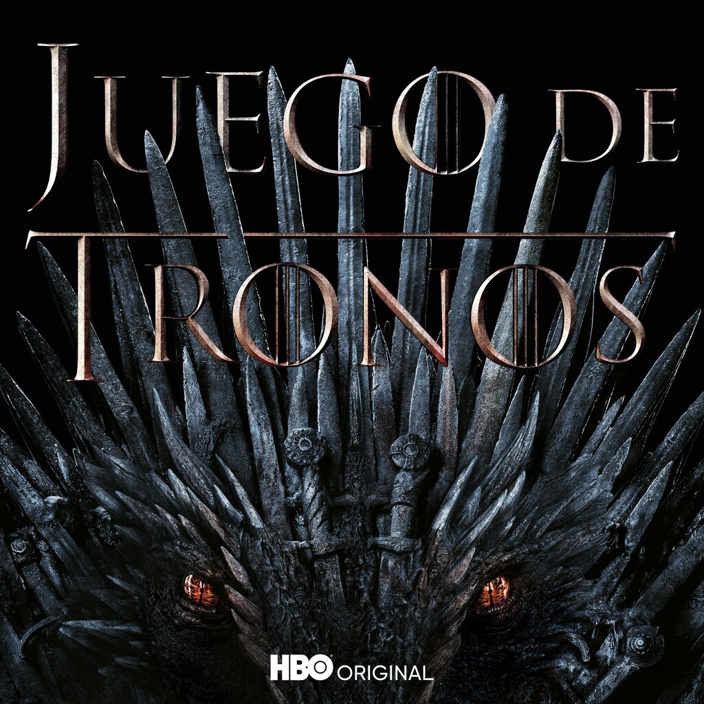 Juego de tronos (HBO)