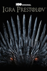 Igra prestolov
