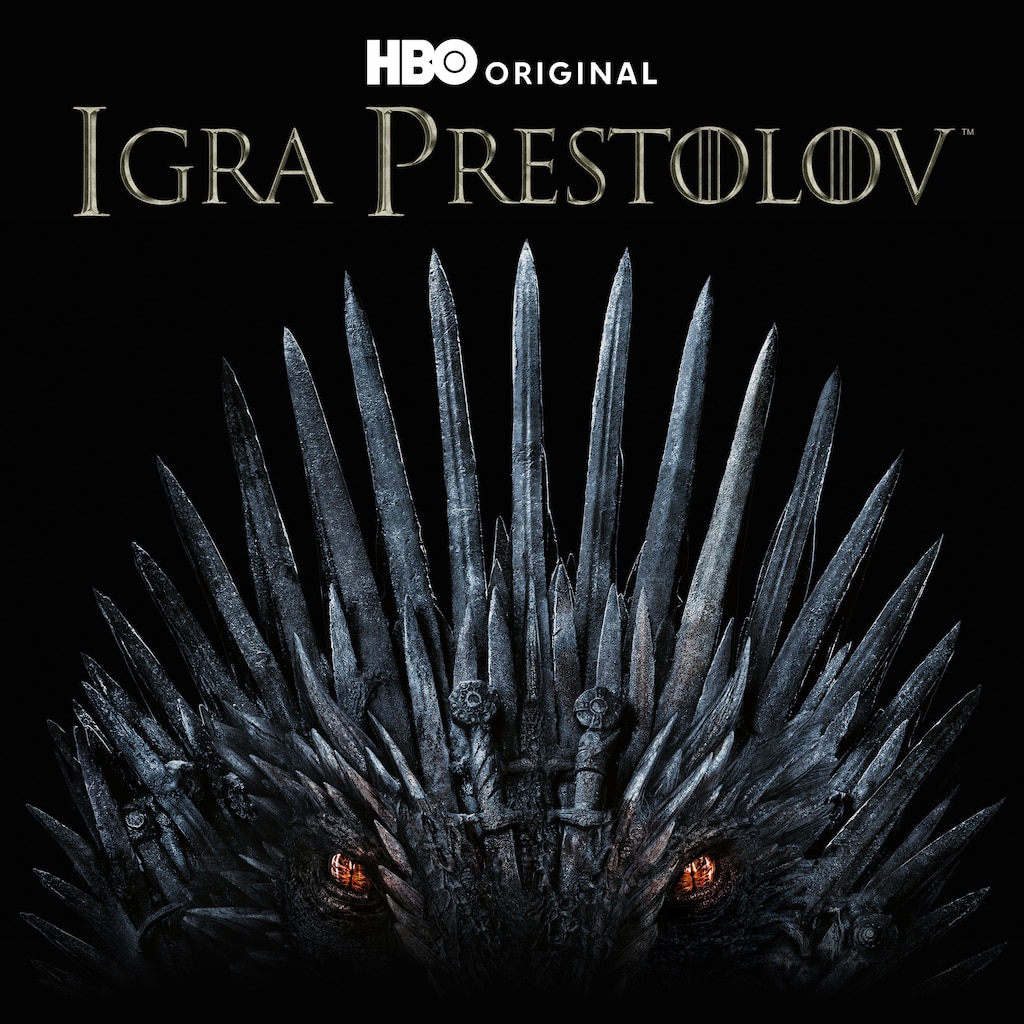 Igra prestolov