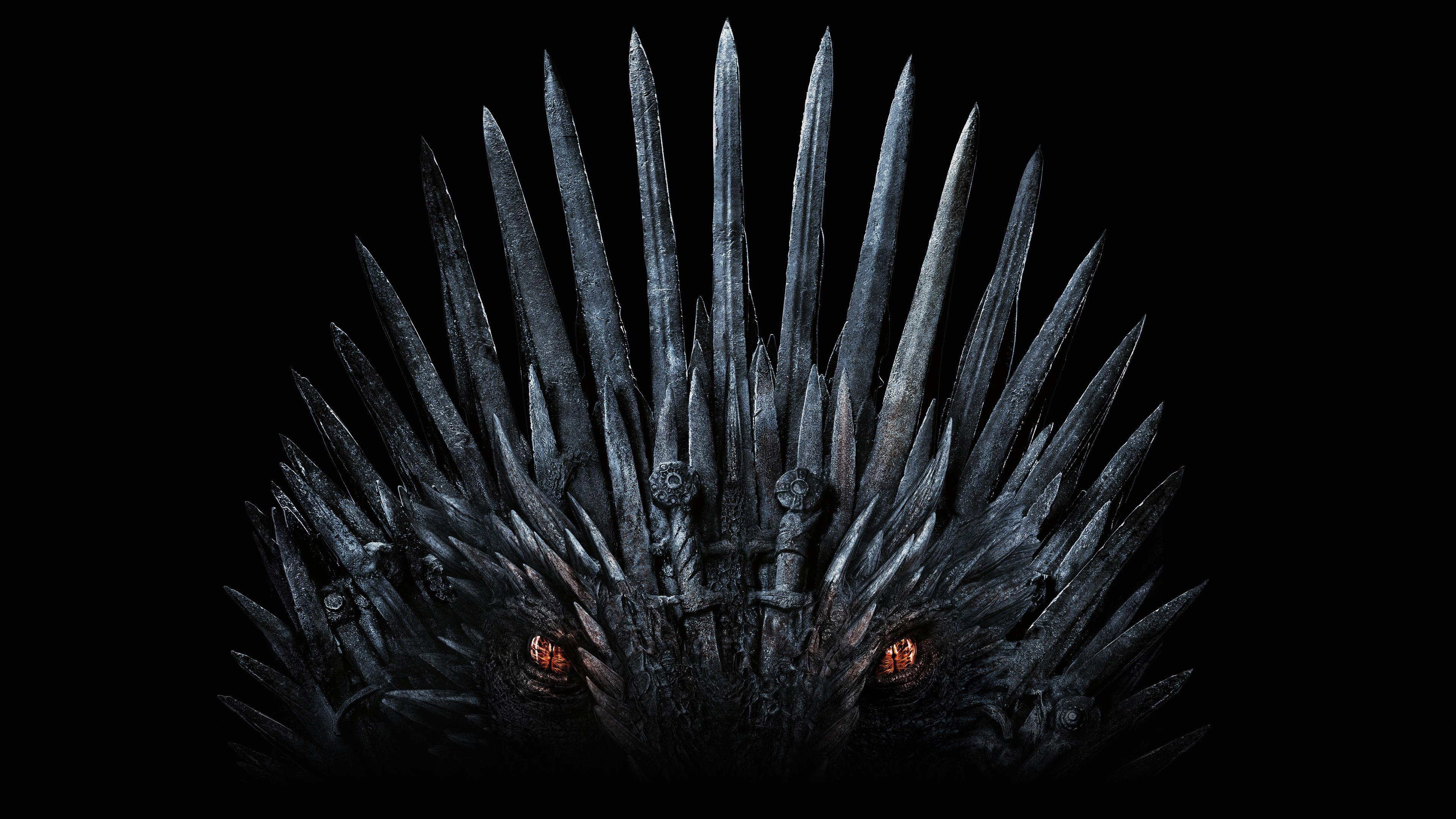 Juego de tronos': 35 cosas que nos gustaría ver en la octava y última  temporada - Serie HBO