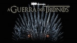 A Guerra dos Tronos