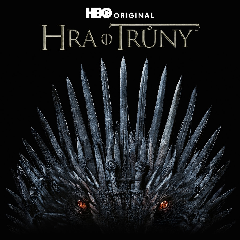 Hra o trůny