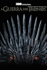 A Guerra dos Tronos