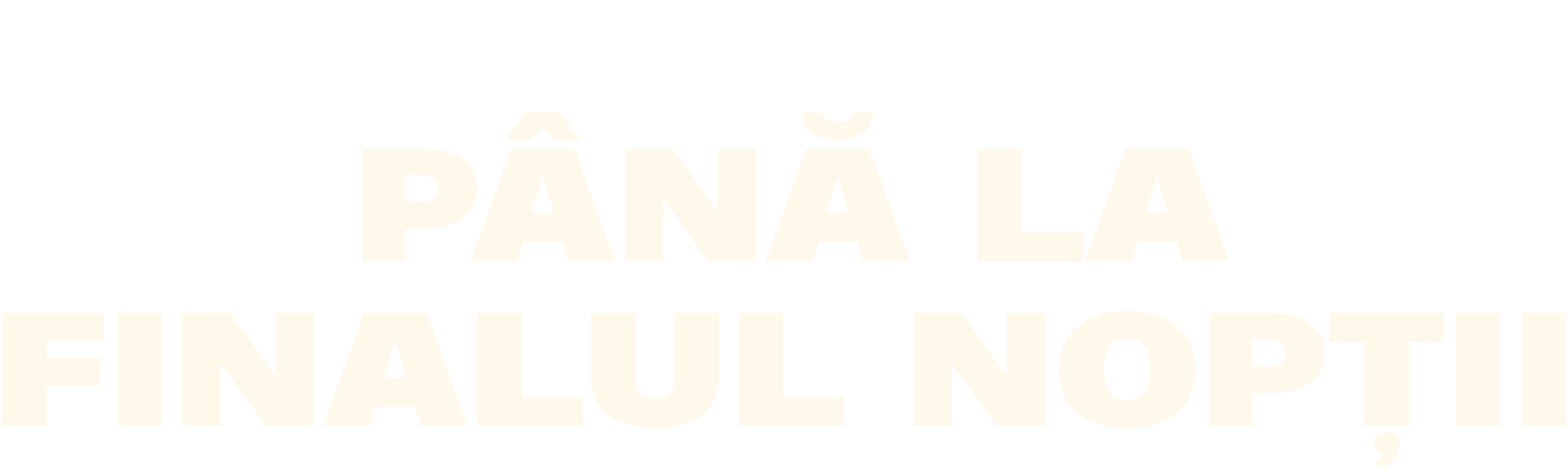 Până la finalul nopții