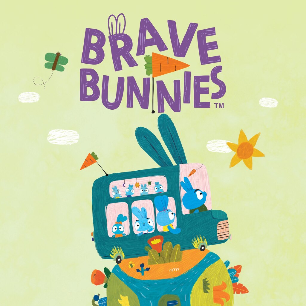 Brave Bunnies