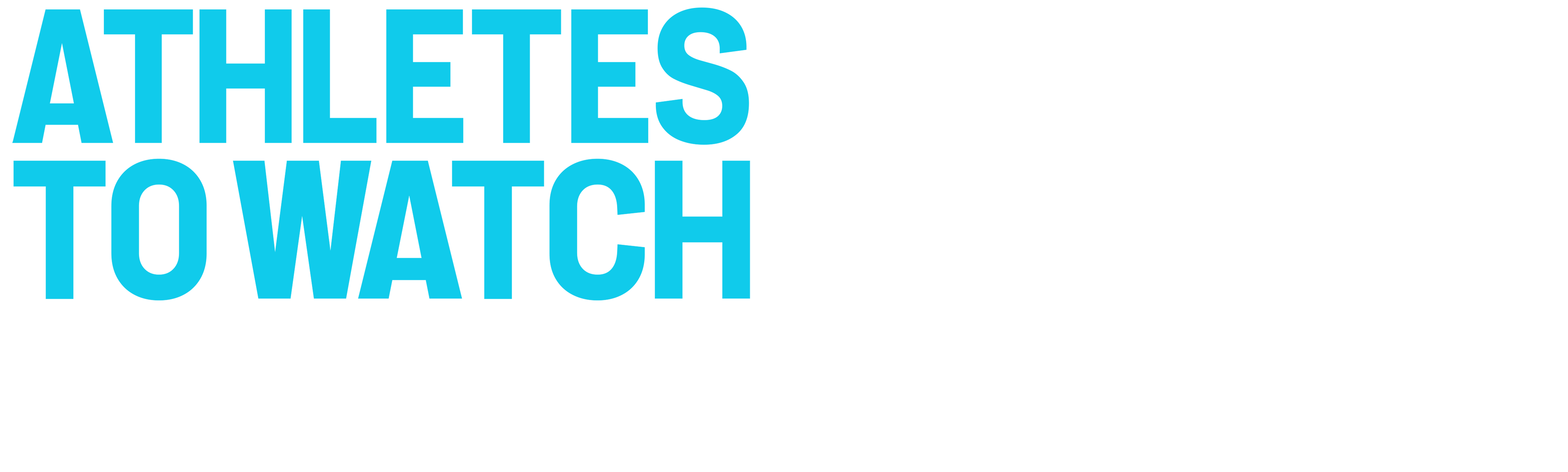 Athletes To Watch: Winter Olympics 2026