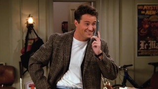 Watch Friends Season 2 | HBO Max