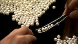 Pretzels, Gondolas, Pearls