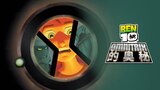 Ben 10 Omnitrix的奧秘