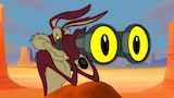 Hare Restoration/TNT Trouble/Plumbers Quack