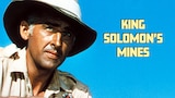 King Solomon's Mines