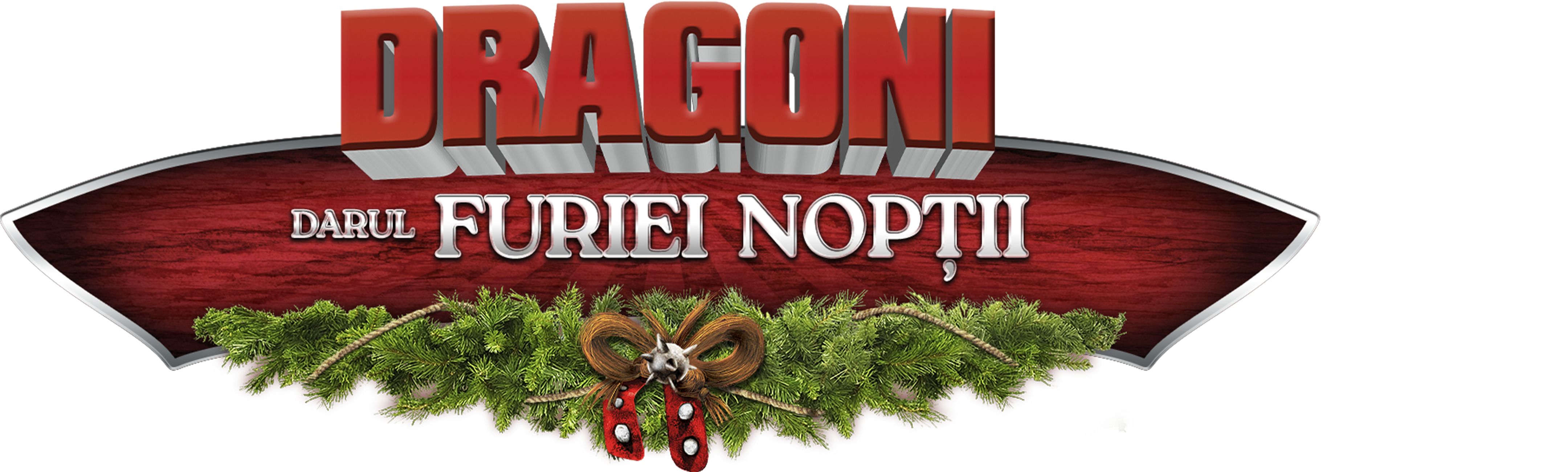 Dragoni: Darul Furiei Nopții