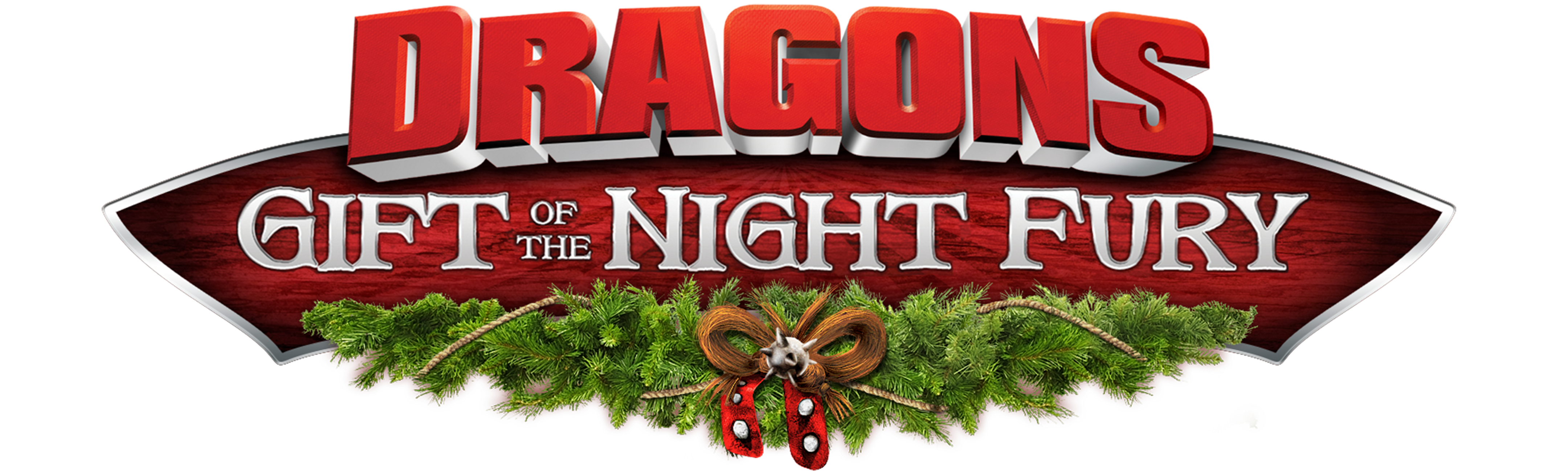 Dragons: Gift of the Night Fury