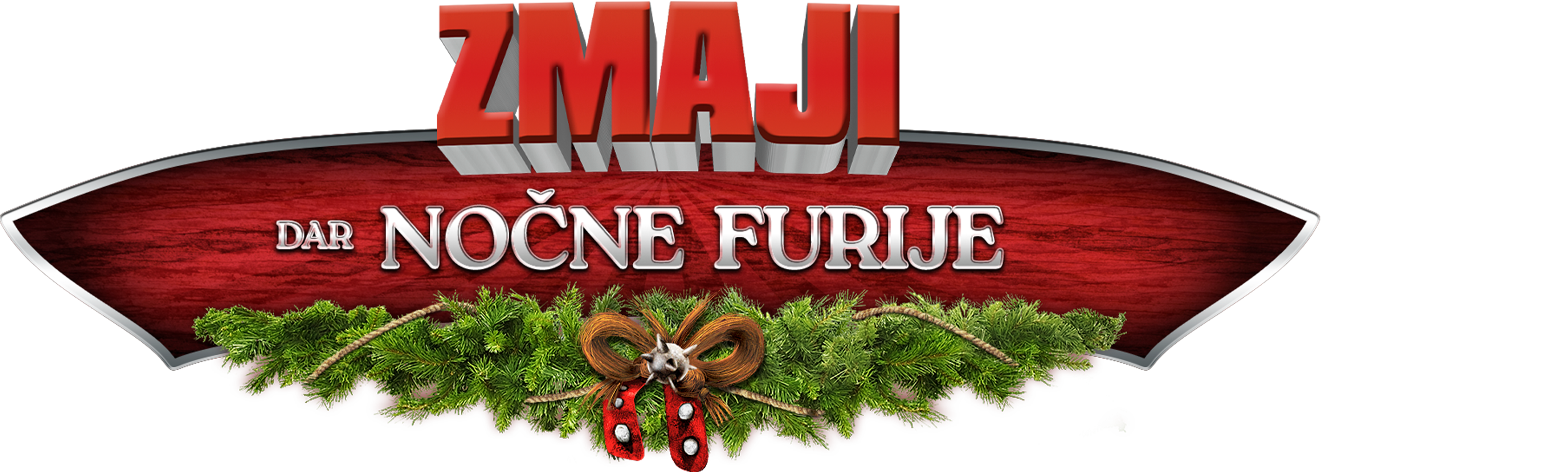 Zmaji: Dar nočne furije