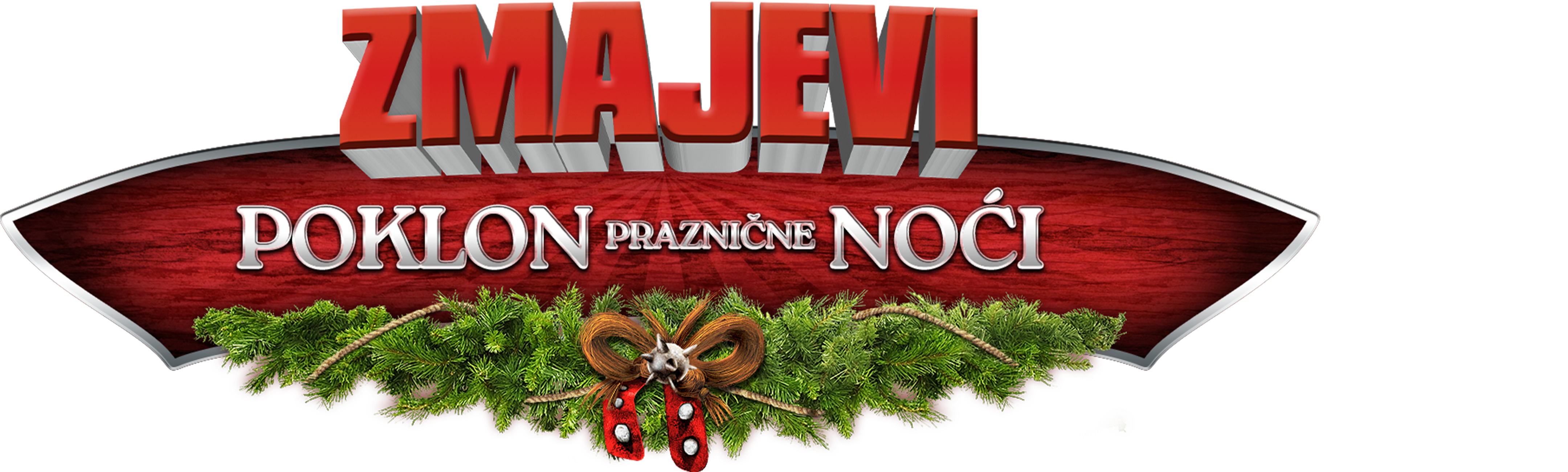 Zmajevi: Poklon praznične noći