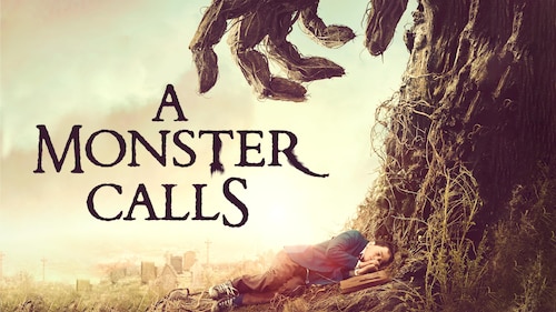 Watch A Monster Calls | HBO Max