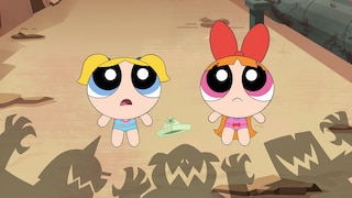 Watch The Powerpuff Girls | Season 1 Episode 25 | HBO Max