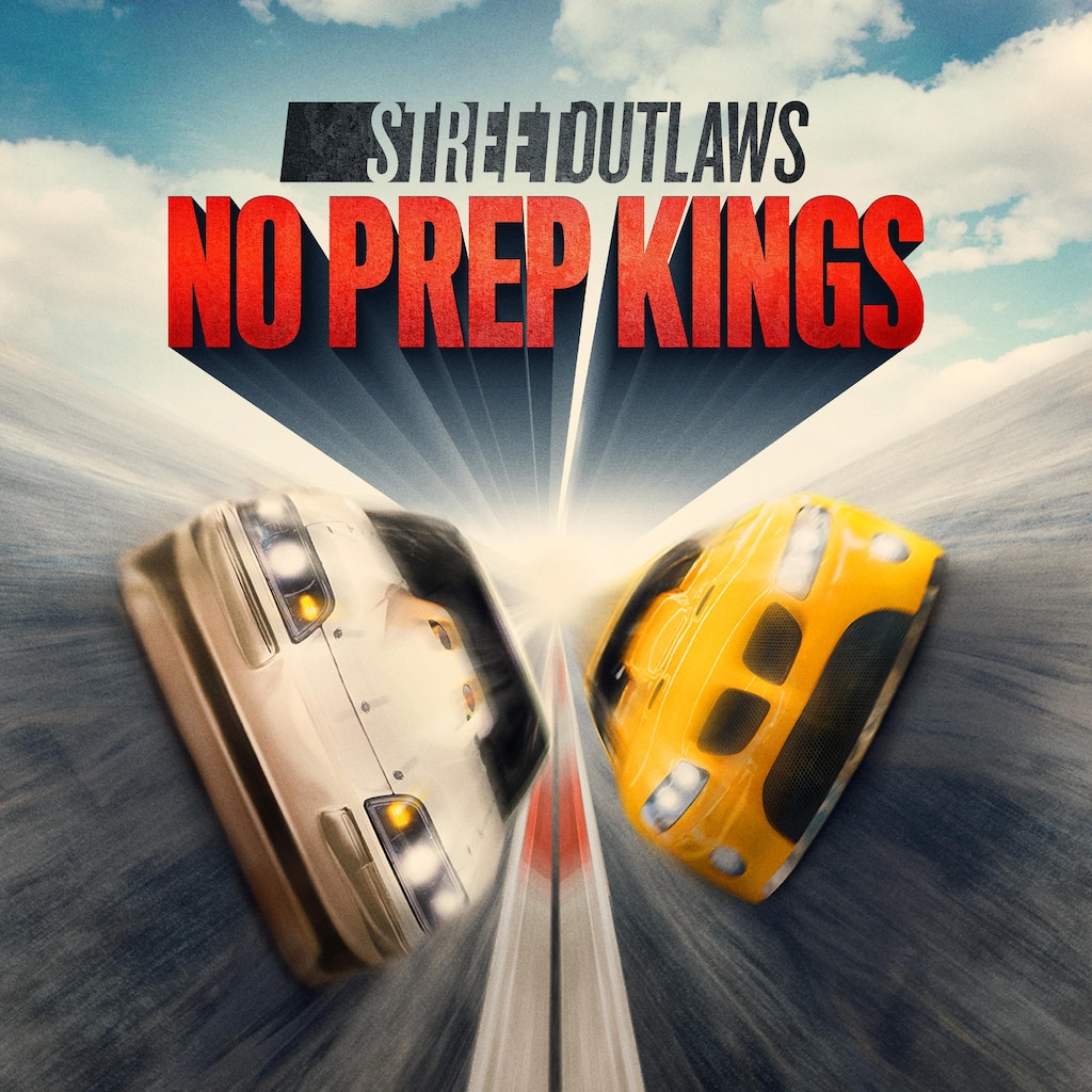 Street Outlaws: No Prep Kings