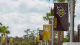 University of Central Florida Knights - Homecoming Week