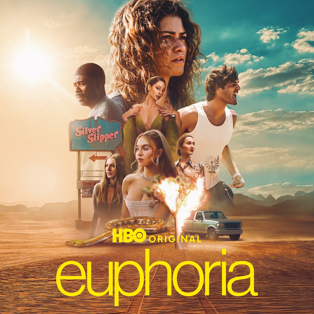 Euphoria