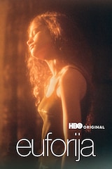 Euforija