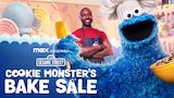 Cookie Monster's Bake Sale
